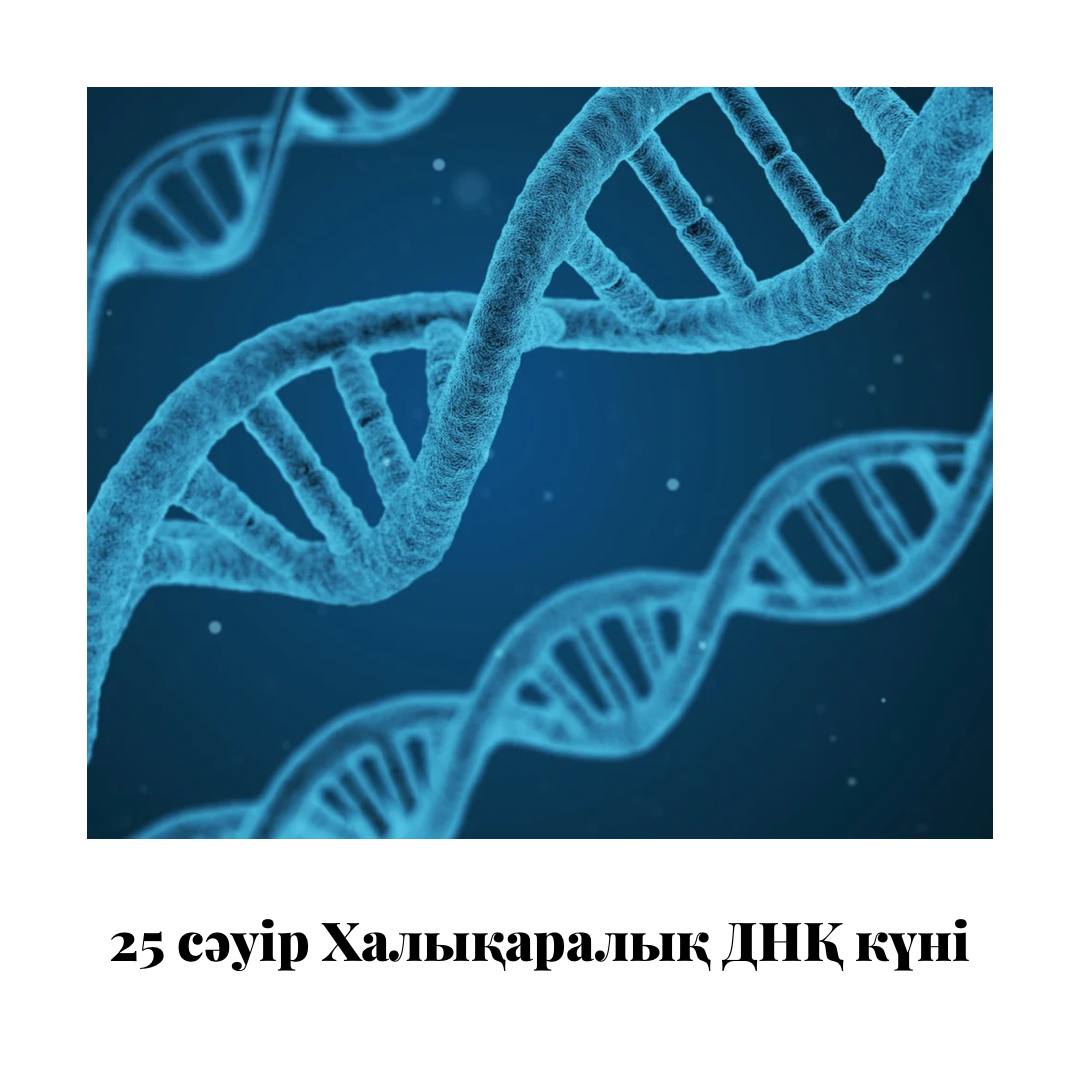 «Үйде жатпа» күнтізбесі. 25 сәуір: Есімдер, мерекелер, оқиғалар