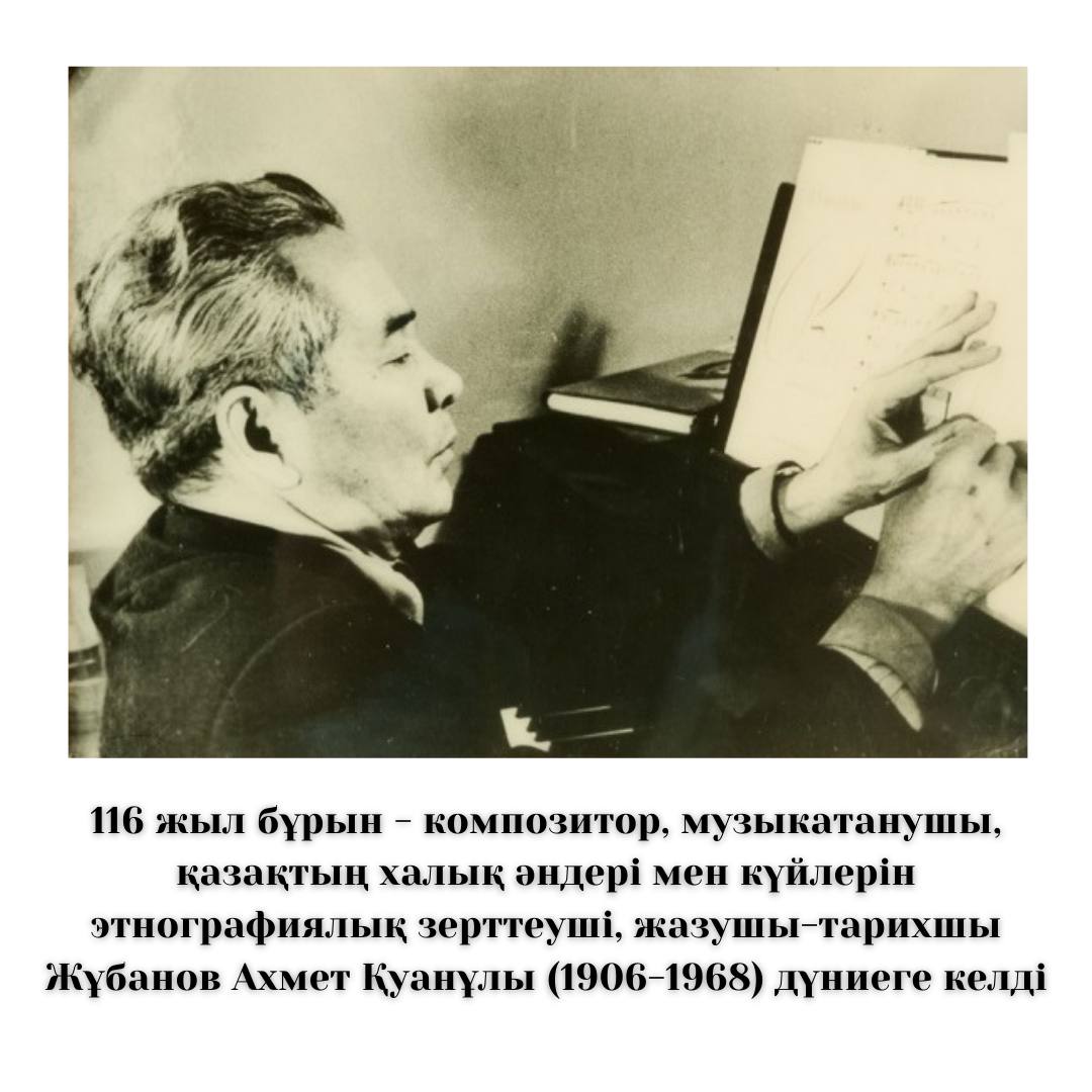 «Үйде жатпа» күнтізбесі. 29 сәуір: Есімдер, мерекелер, оқиғалар