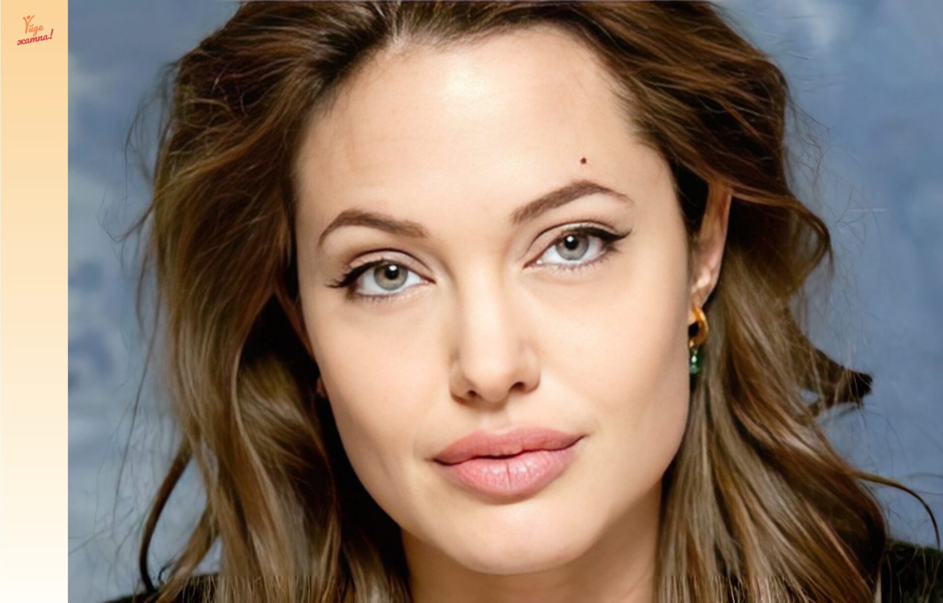 Анджелина Джоли әлемдік даңққа қалай қол жеткізді?