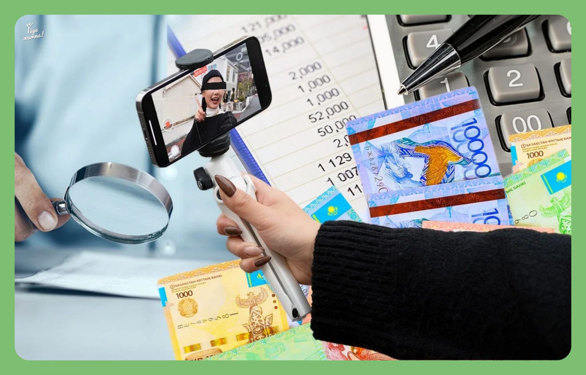 Бүгінгі күннің ең маңызды жаңалықтары