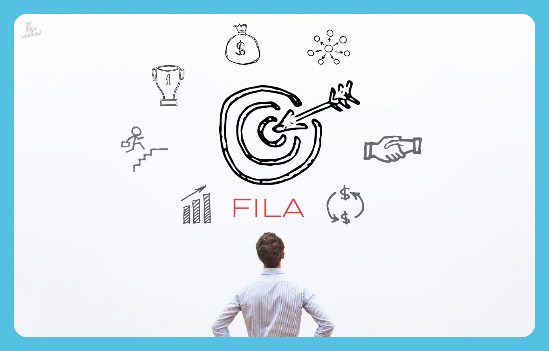 FILA әдісі: Уақыт пен міндеттерді басқарудың тиімді тәсілі